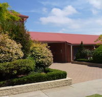 Colonial Motor Inn Bairnsdale - Maitland Accommodation