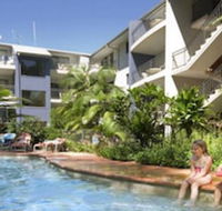Flynns Beach Resort - Maitland Accommodation
