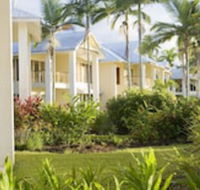 Paradise Links Resort Port Douglas - Maitland Accommodation