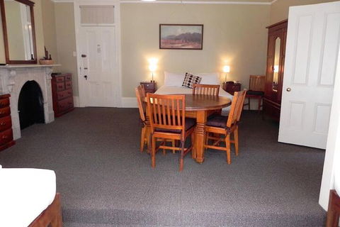 Moore Park Inn - Maitland Accommodation 6