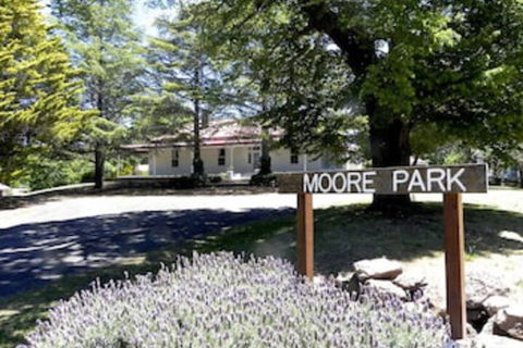 Moore Park Inn - Maitland Accommodation 0