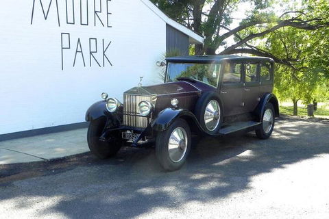 Moore Park Inn - Maitland Accommodation 1