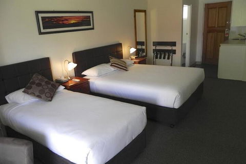 Moore Park Inn - Maitland Accommodation 5