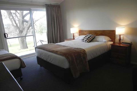Moore Park Inn - Maitland Accommodation 7