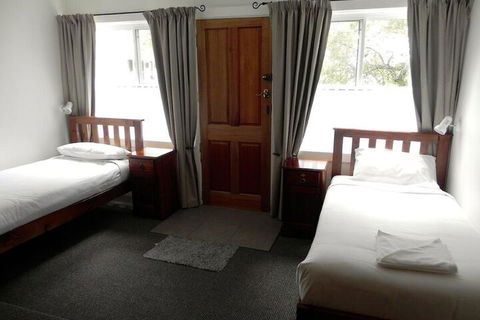 Moore Park Inn - Maitland Accommodation 4