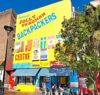 Jolly Swagman Backpackers - Maitland Accommodation