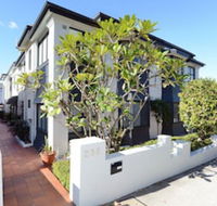Avoca Randwick by Sydney Lodges - Maitland Accommodation