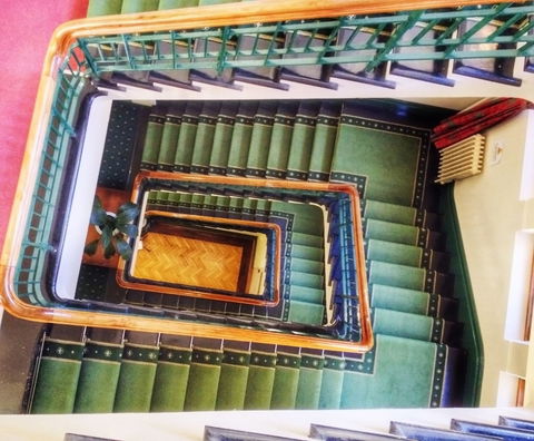 Jenolan Caves House - Maitland Accommodation 5