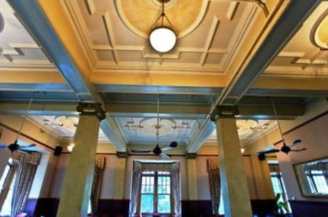 Jenolan Caves House - Maitland Accommodation 4