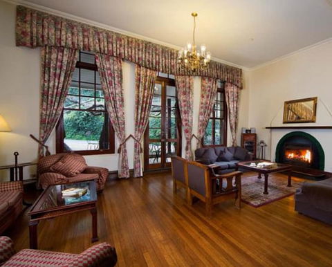 Jenolan Caves House - Maitland Accommodation 3