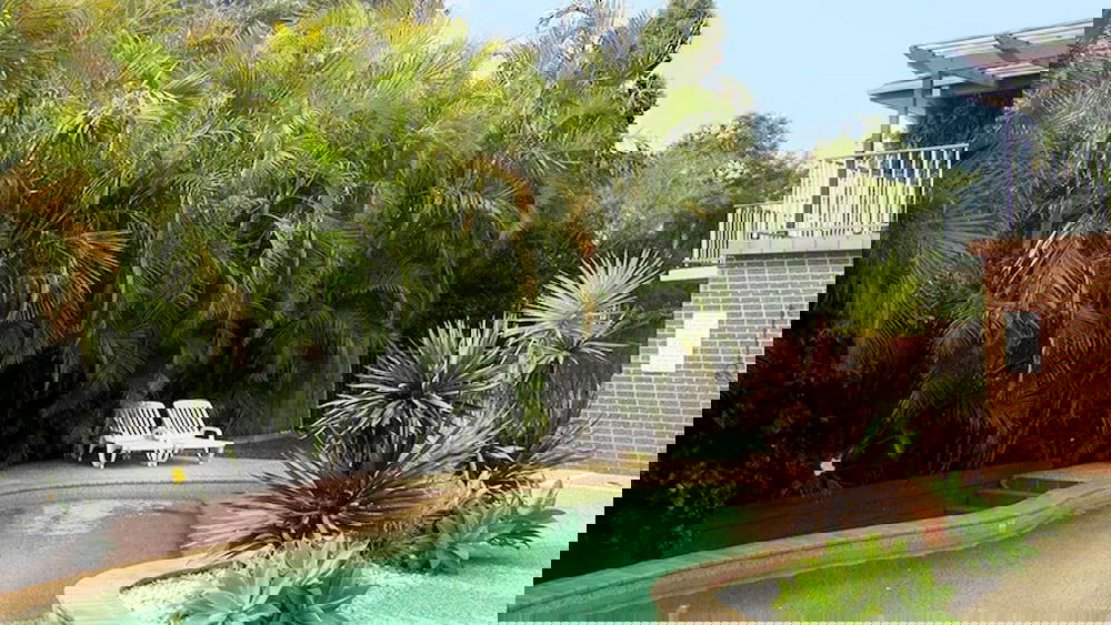 Lighthouse Beach ACT Maitland Accommodation