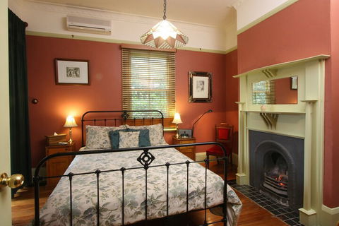 Moments Mountain Retreat - Maitland Accommodation 3