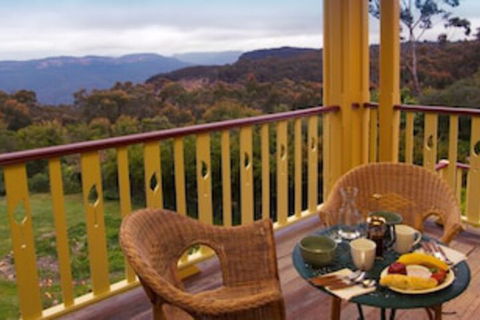 Moments Mountain Retreat - Maitland Accommodation 0