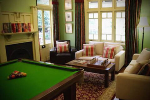 Moments Mountain Retreat - Maitland Accommodation 1
