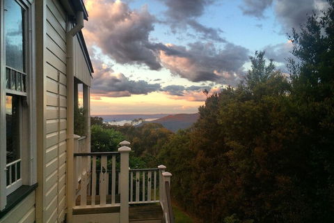 Moments Mountain Retreat - Maitland Accommodation 5