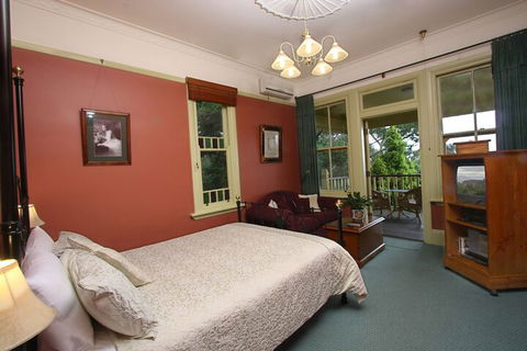 Moments Mountain Retreat - Maitland Accommodation 7
