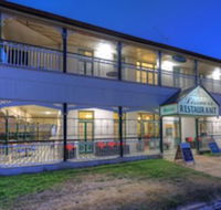 The Park Motel - Maitland Accommodation
