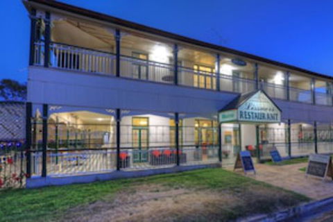 The Park Motel - Maitland Accommodation 0