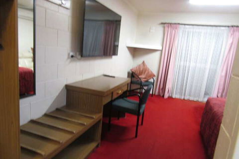 The Park Motel - Maitland Accommodation 5