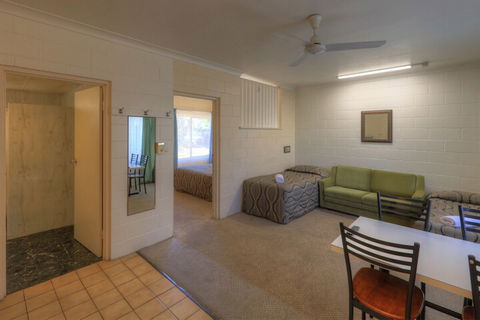 The Park Motel - Maitland Accommodation 4