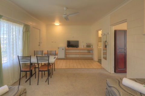 The Park Motel - Maitland Accommodation 7