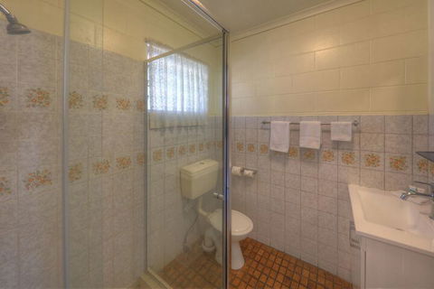 The Park Motel - Maitland Accommodation 6