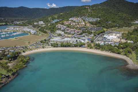Airlie Beach Hotel - Maitland Accommodation 2