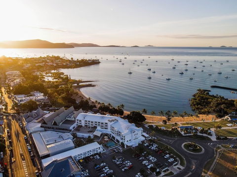 Airlie Beach Hotel - Maitland Accommodation 6