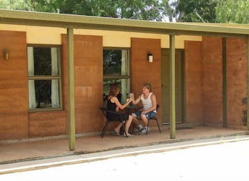 Daly Waters NT Maitland Accommodation