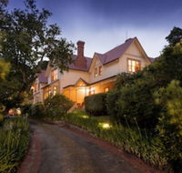 Franklin Manor - Maitland Accommodation