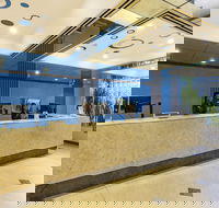 Quality Hotel Ambassador Perth - Maitland Accommodation