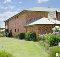 Scone Motor Inn - Maitland Accommodation