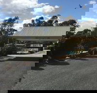 Tuckerbox Motor Inn - Maitland Accommodation