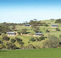 Barossa Pavilions - Maitland Accommodation