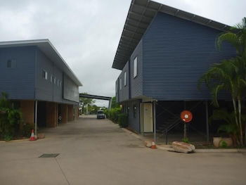Moranbah Outback Motel - Maitland Accommodation 1