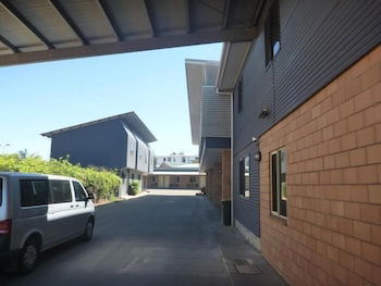 Moranbah Outback Motel - Maitland Accommodation 0