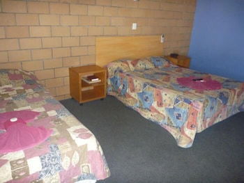 Moranbah Outback Motel - Maitland Accommodation 5