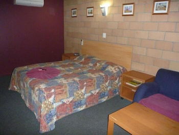 Moranbah Outback Motel - Maitland Accommodation 3