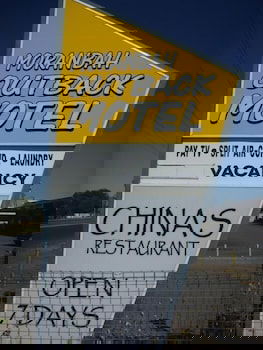 Moranbah Outback Motel - Maitland Accommodation 2