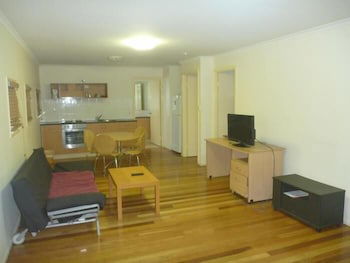 Moranbah Outback Motel - Maitland Accommodation 6