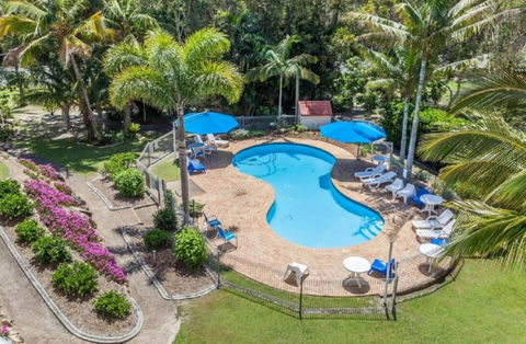 The Islander Holiday Resort - Maitland Accommodation 0