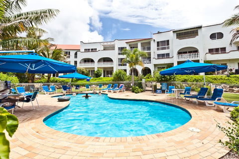 The Islander Holiday Resort - Maitland Accommodation 4