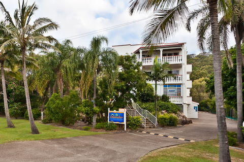 The Islander Holiday Resort - Maitland Accommodation 2
