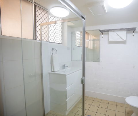 The Islander Holiday Resort - Maitland Accommodation 6