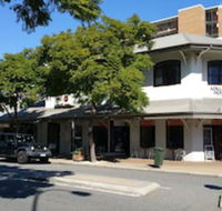 Adelaide House Apartments Fremantle - Maitland Accommodation