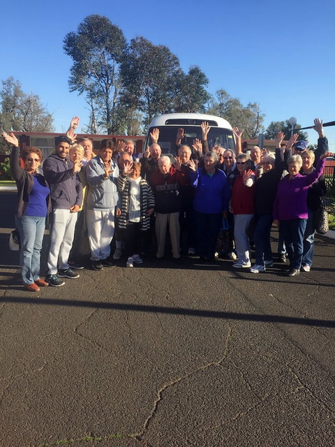 Silver Oaks Motel - Maitland Accommodation 3