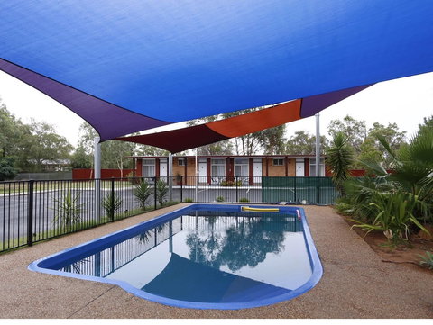 Silver Oaks Motel - Maitland Accommodation 6