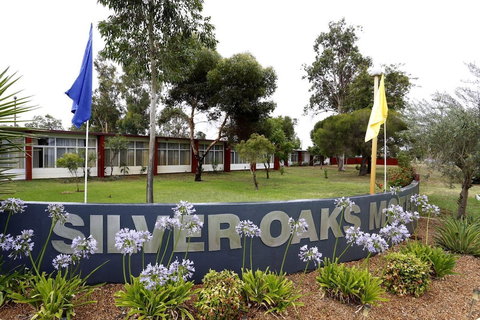 Silver Oaks Motel - Maitland Accommodation 4