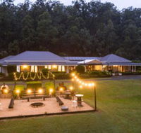Arcadian Retreat - Maitland Accommodation