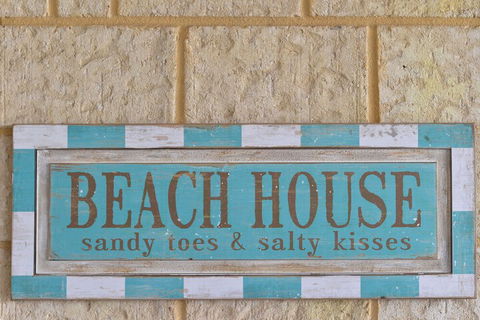Palm Beach Guest House - Maitland Accommodation 1